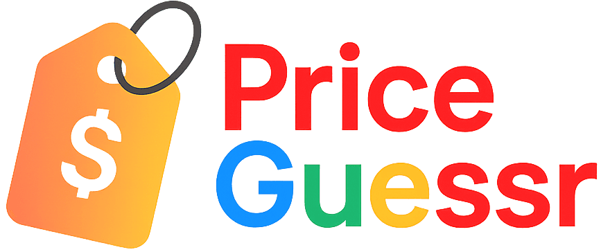 PriceGuessr